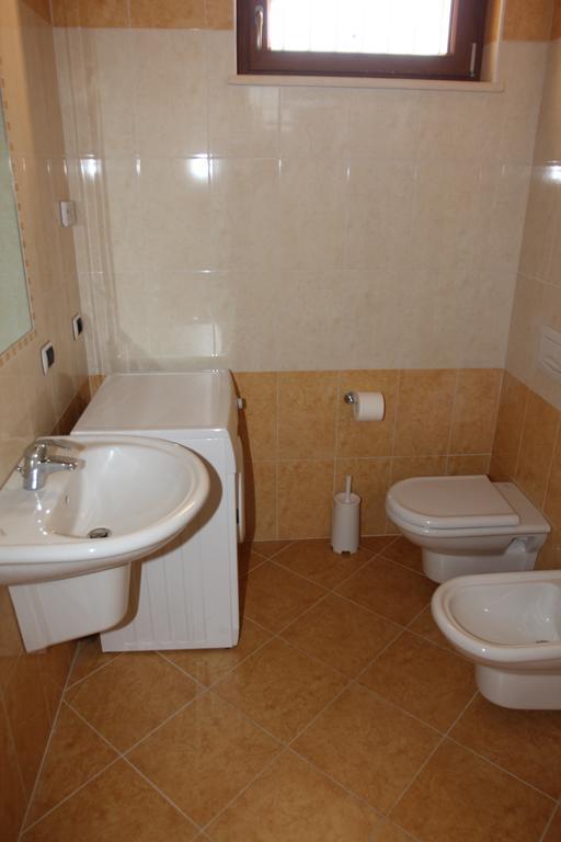 Bed and Breakfast Laghetto Ai Portici Пастренґо Номер фото