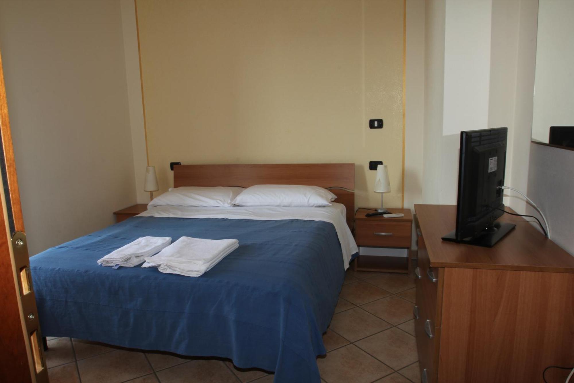 Bed and Breakfast Laghetto Ai Portici Пастренґо Номер фото